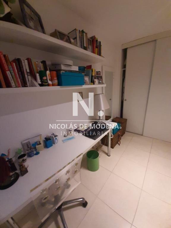 Impecable apartamento 3 dormitorios en venta en