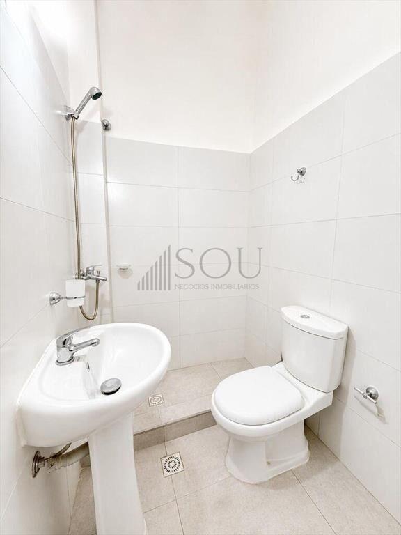 VENTA MONOAMBIENTE EN CARRASCO NORTE