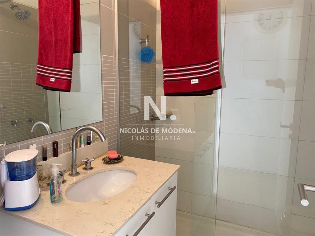 Departamento de 1 dormitorio por Roosevelt, PUNTA