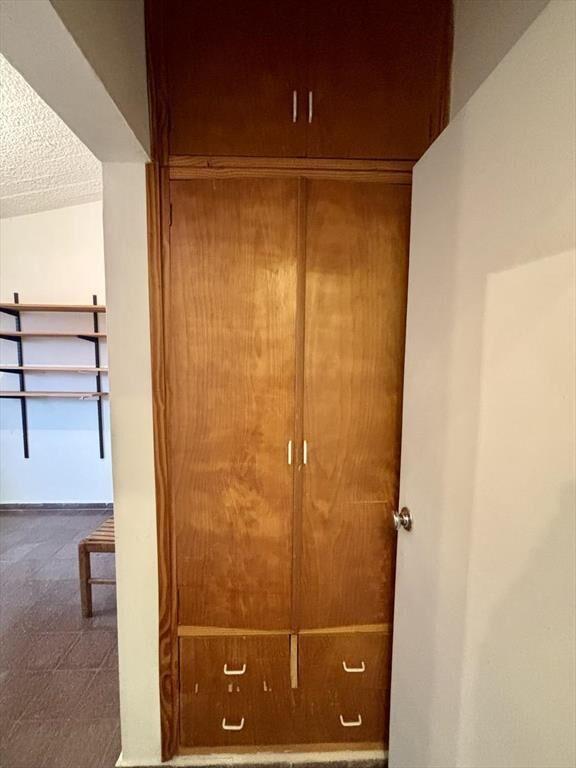 Venta de apartamento en Buceo.