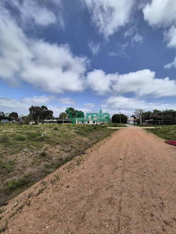 Venta de terrenos en Barros Blancos, financiados
