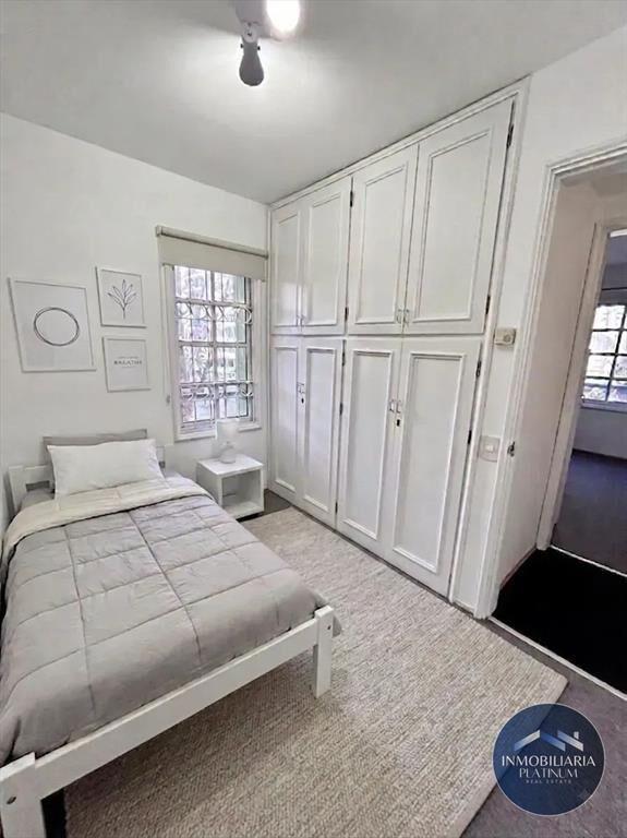 Apartamento 2 dormitorios en alquiler, Pocitos