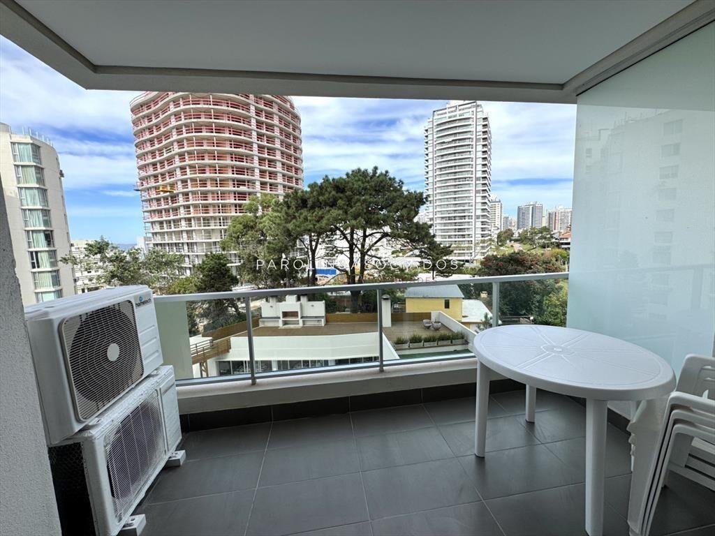 Apartamento en venta Aidy Grill 1 dormitorio