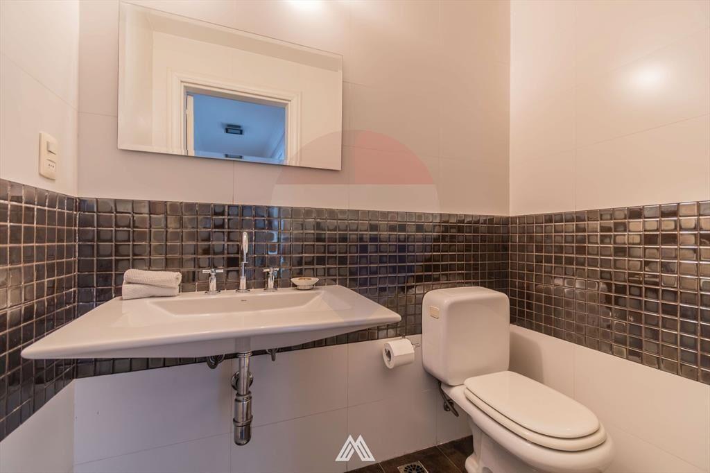 VENTA APARTAMENTO RAMBLA POCITOS 3/4 DORM 2GARAJES
