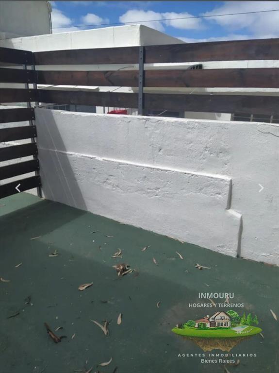 Alquilo apartamento de 2 dormitorios en La Teja