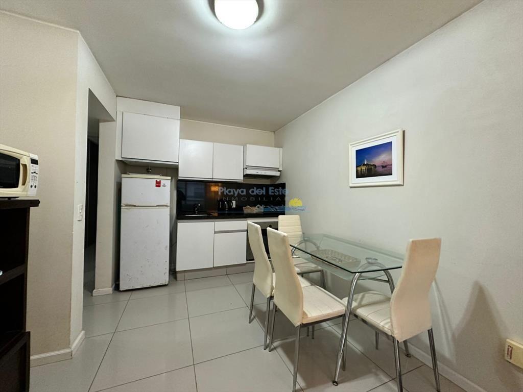 Apartamento en venta, 1 dormitorio en Península,
