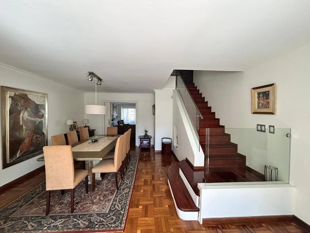 PENTHOUSE DUPLEX CON 4 SUITES SOBRE VIDAL A PASOS DE VIL...