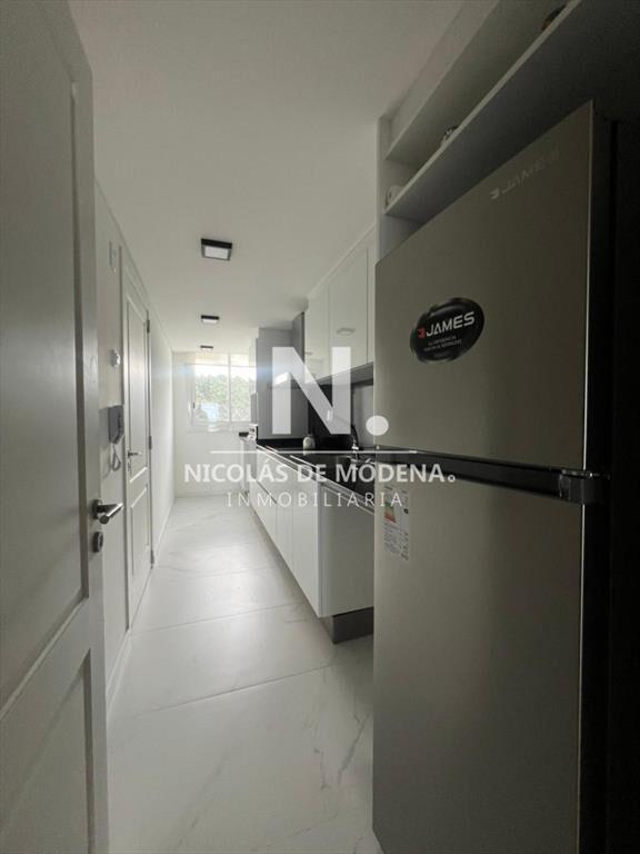 Apartamento en alquiler de verano
