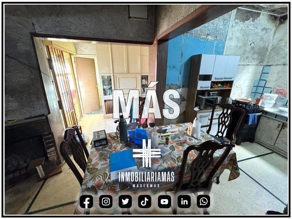 Casa Venta 3 Dormitorios Peñarol Montevideo iMas.uy MC...