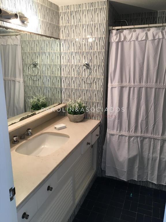 Apartamento en venta de 3 dormitorios en de Punta