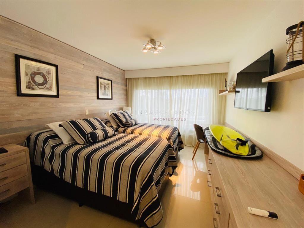Apartamento en venta de 3 dormitorios en Terrazas