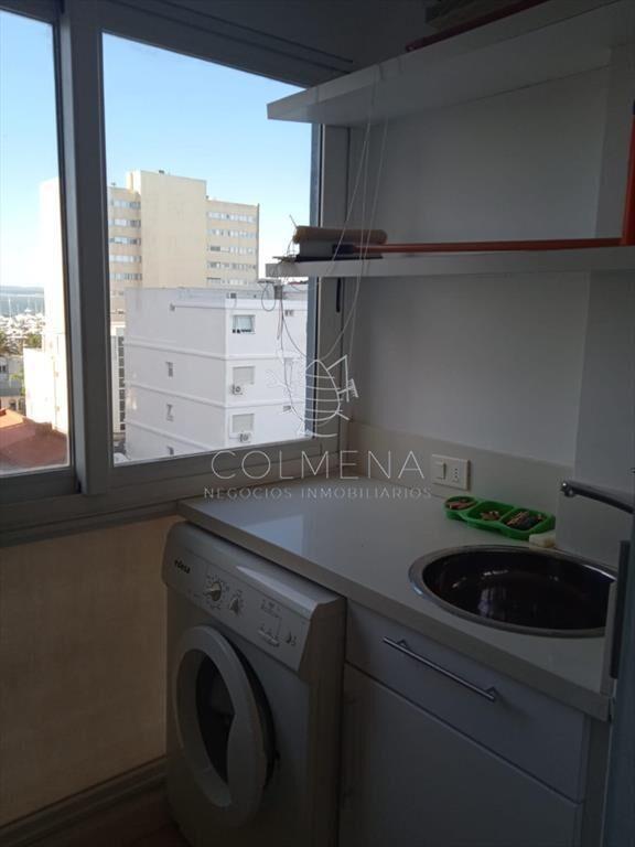 OPORTUNIDAD EN Garden Tower, unidad reciclada en