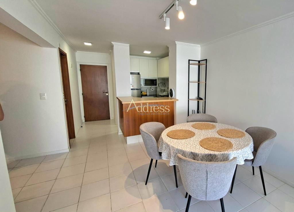 Apartamento de 1 dormitorio y medio en alquiler