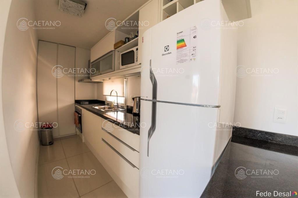 Apartamento En Venta Playa Mansa