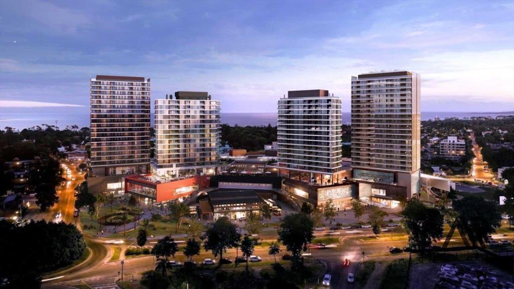 Apartamentos en Pozo, More Atlàntico, 1 a 3 dorm. PDE