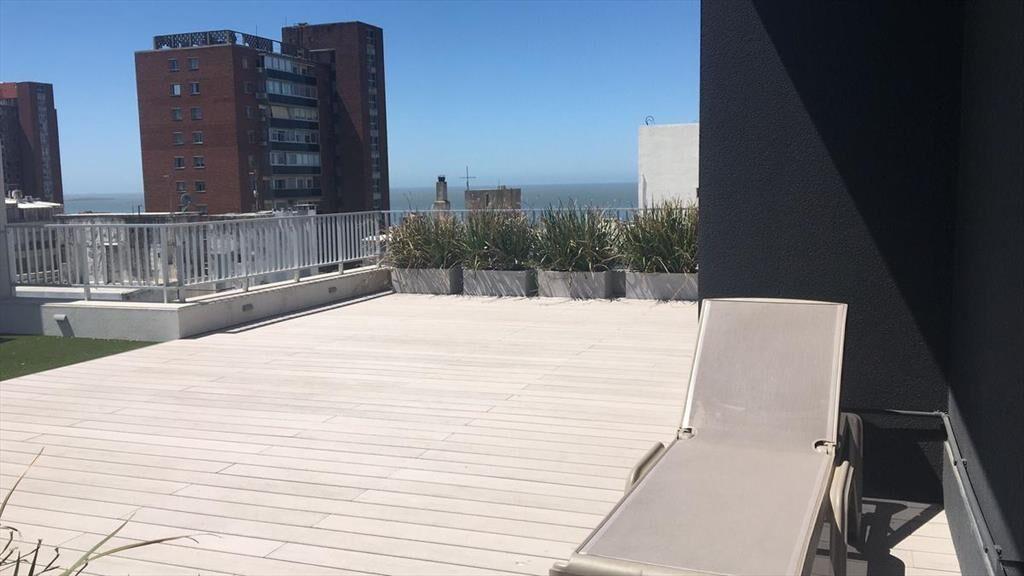 VENTA APARTAMENTO 2 DORMITORIOS ESTRENA