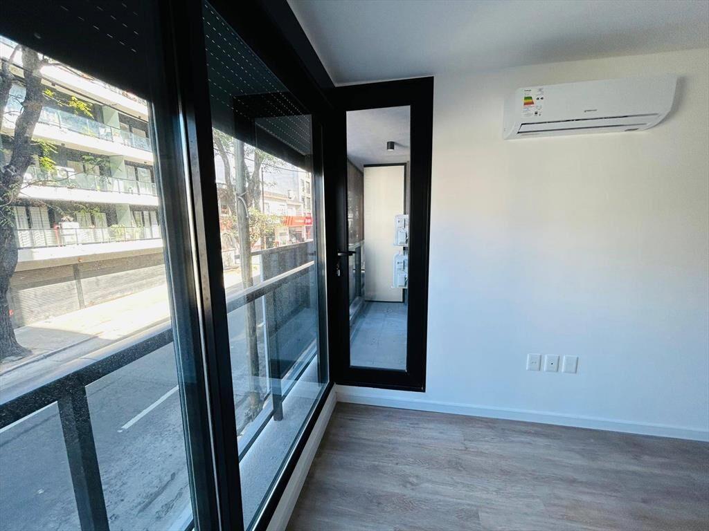 Venta de Apartamento con 1 dormitorio y garage en Cordón Sur
