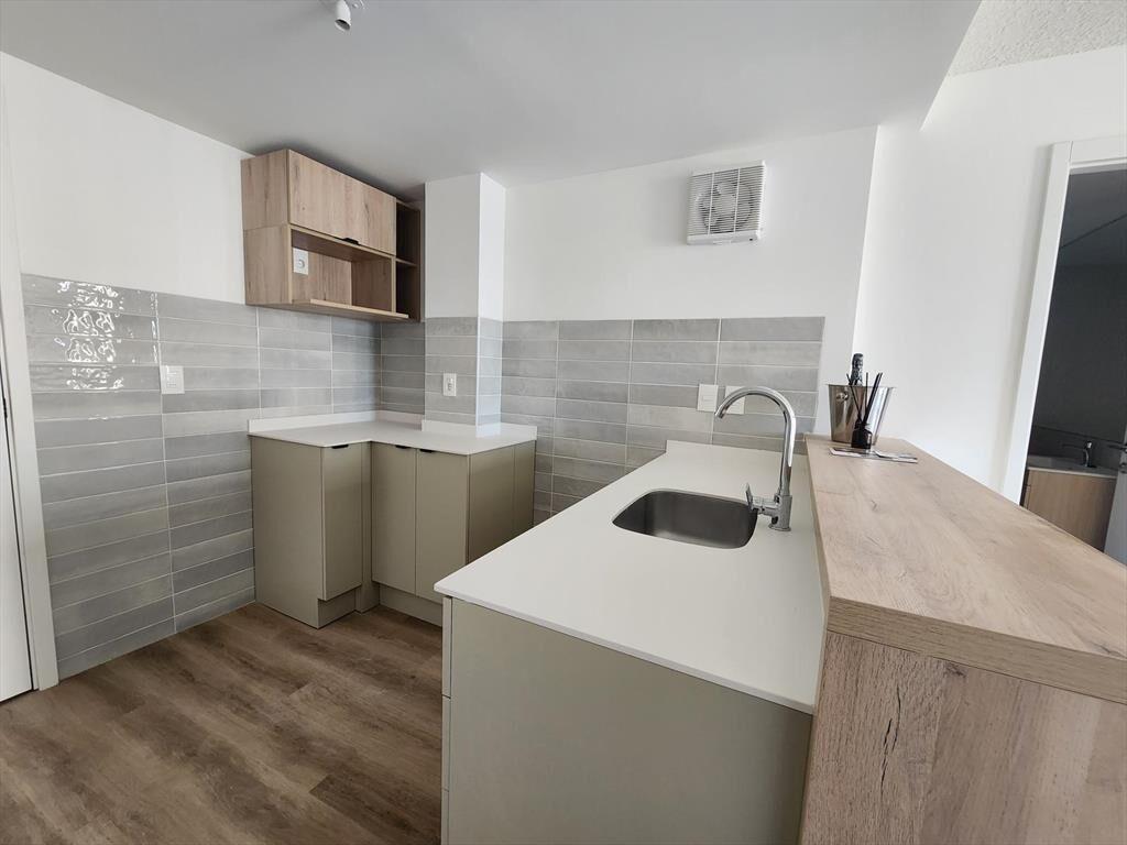 Alquiler Apartamento a Estrenar en La Blanqueada Con Garaje