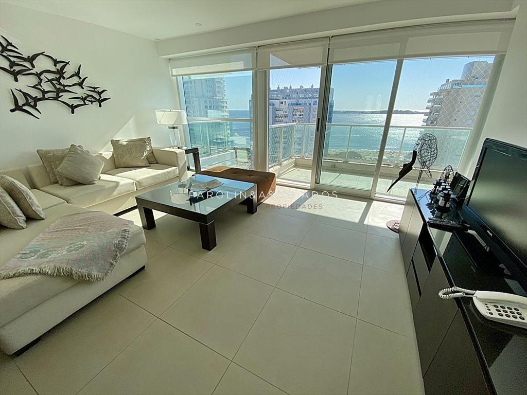 Oportunidad en playa mansa Punta del Este