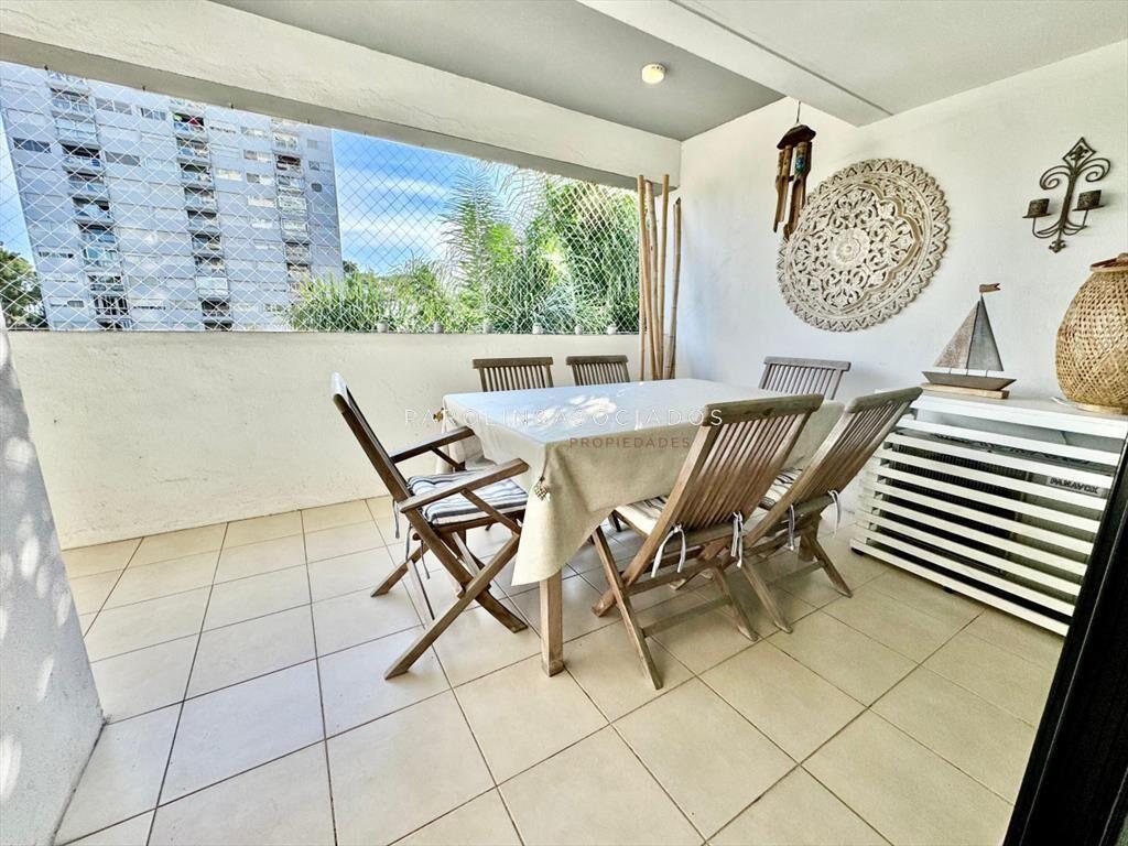 Apartamento en venta 2 dormitorios Punta del Este