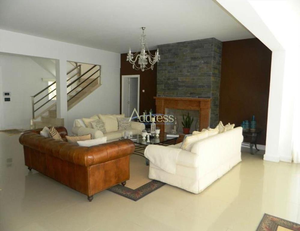Casa en Punta del Este, Golf