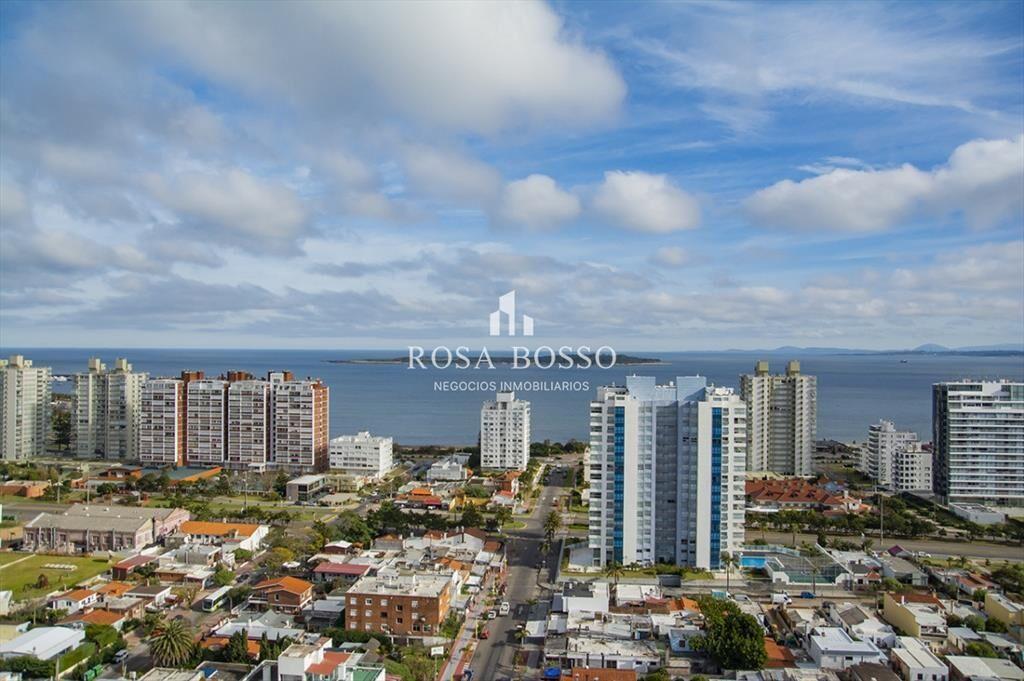 Espectacular departamento, de 3 habitaciones, a estrenar en