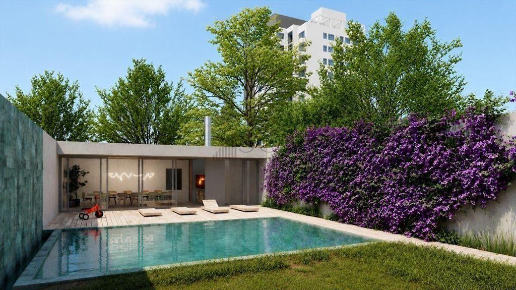 Venta, apartamento de 2 dormitorios en Malvín