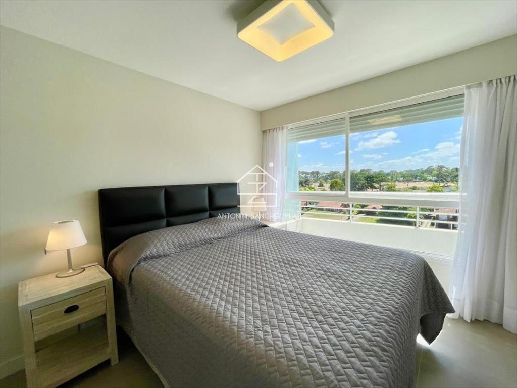 Apartamento Alquiler temporal Punta del Este