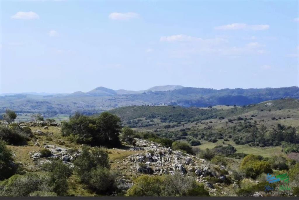 Chacras Serranas, 5 Has por $ 50.000...!!!