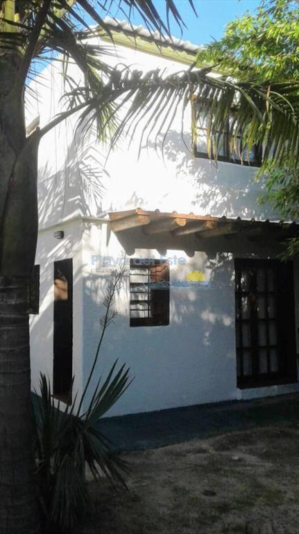 Casa en alquiler de temporada de 3 dormitorios en