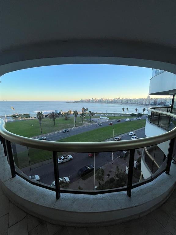 Apartamento Edificio Olimpo 3 dormitorios más servicio comp