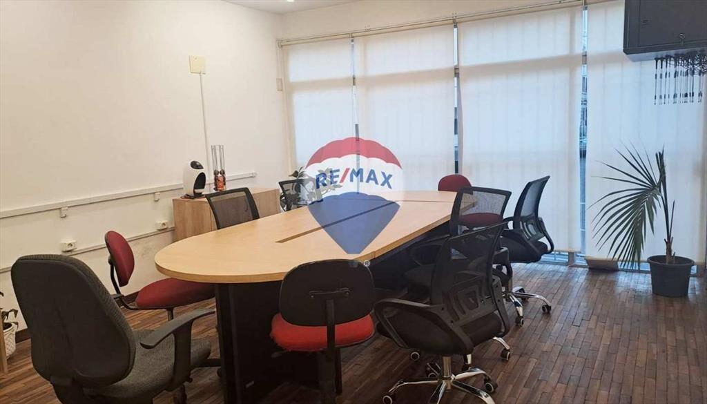 VENTA OFICINA CON RENTA CIUDAD VIEJA