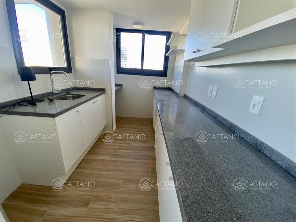Apartamento 2 dormitorios Punta del Este