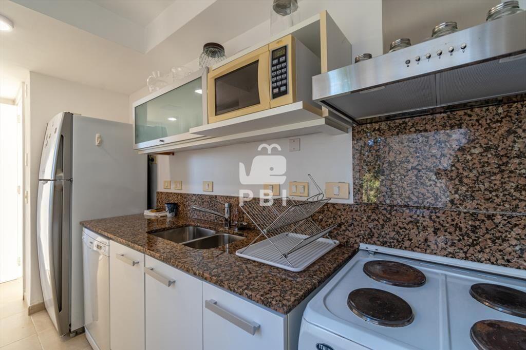 Alquiler temporario de Apartamento 2 DORMITORIOS en Punta B
