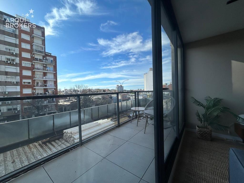 Venta apartamento 1 dormitorio en La Blanqueada-114