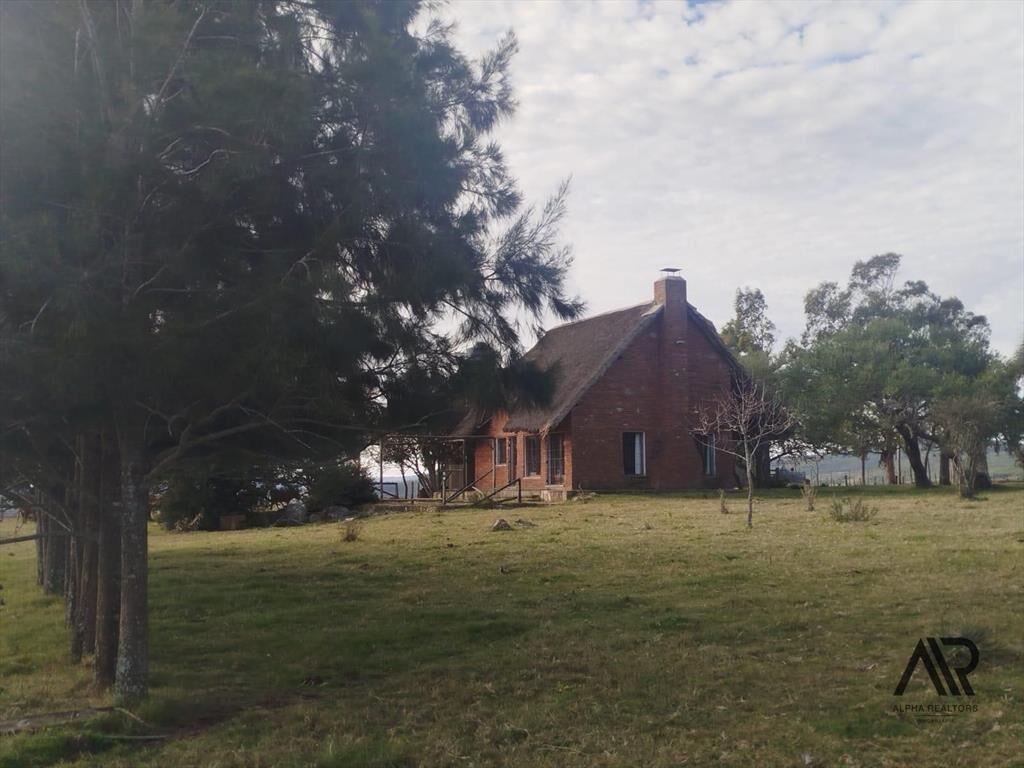 Chacra de 28 hectáreas, con casa y lindera al Arroyo San...