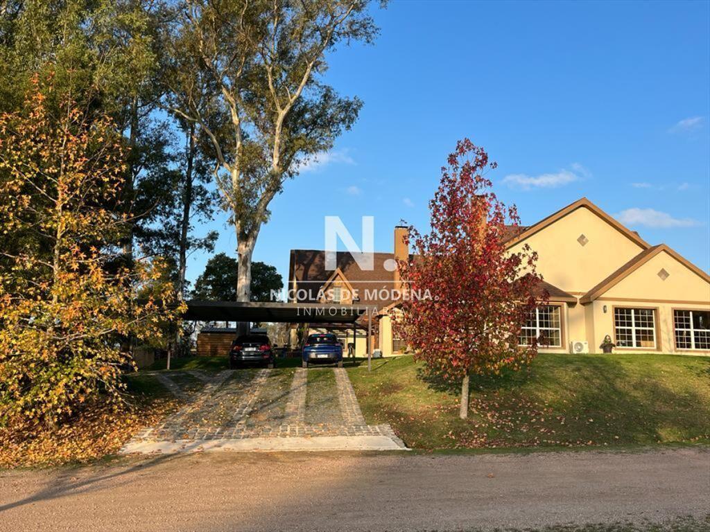 Venta de Casa, en Cumbres de Carrasco
