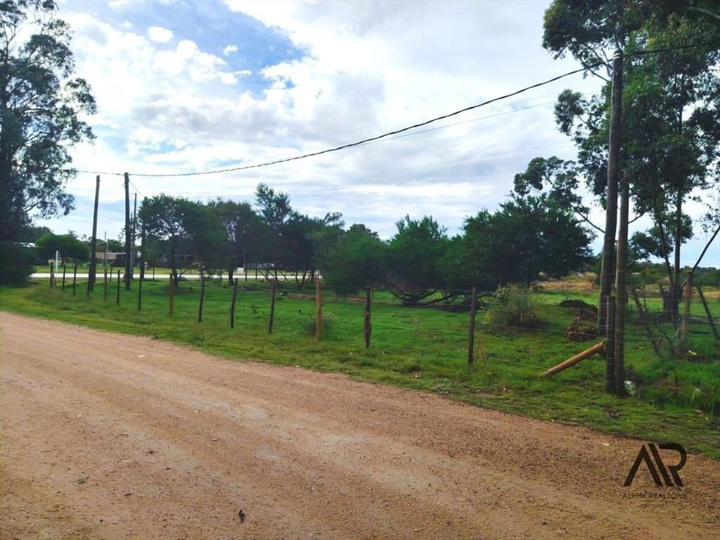 Terreno en venta de 1390m2 ubicado en Barra De Portezuelo