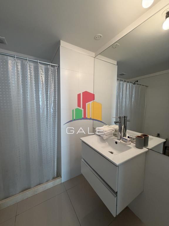 Moderno Apartamento en Torre Esmeralda, 2 dormitorios