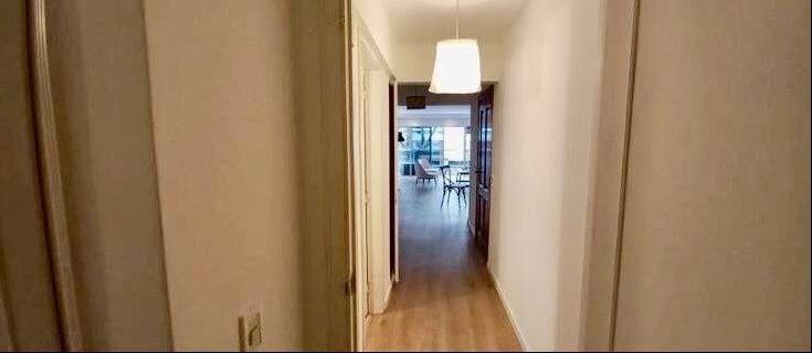 VENTA APARTAMENTO CON RENTA PUNTA CARRETAS PRIMER PISO 3 DO