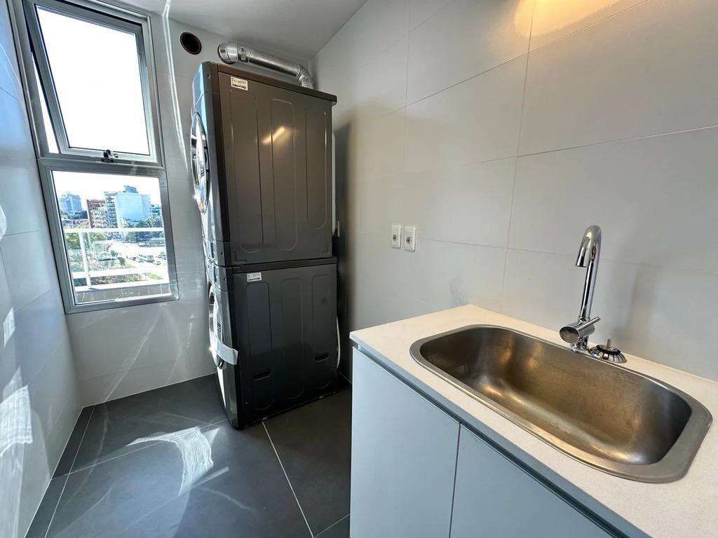 Venta Apartamento 1 Dormitorio en Tres Cruces, Smart Point