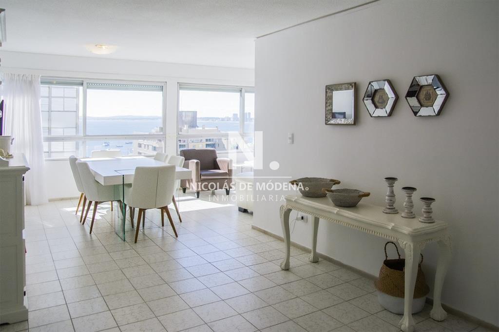 Hermoso Departamento en venta.