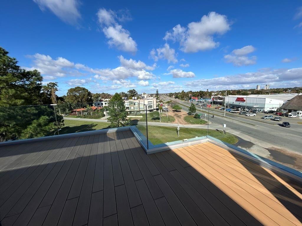 Venta Penthouse 3 dormitorios con renta Barra de Carrasco