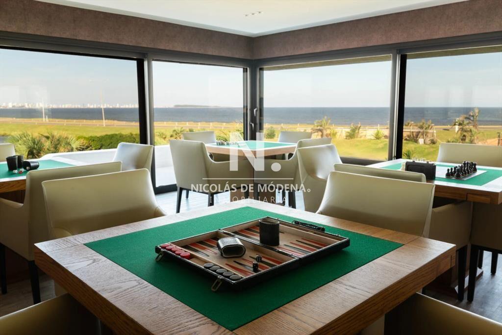 Apartamento en venta de 2 dormitorios en Mansa,