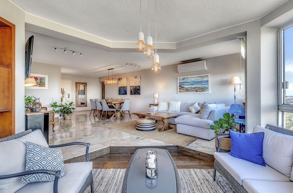 VENTA APARTAMENTO 4 DORMITORIOS PUNTA DEL ESTE