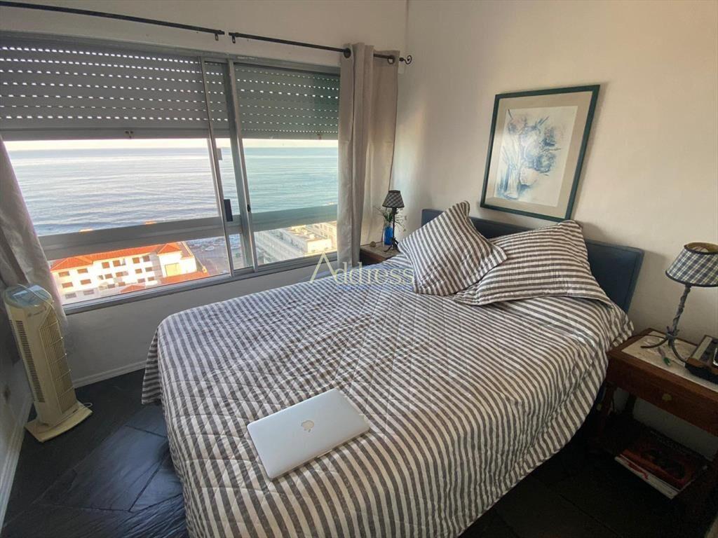Apartamento en Punta del Este, Península