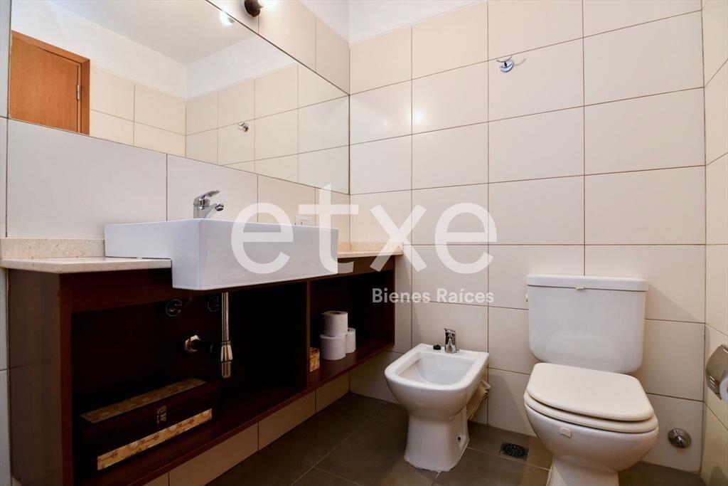 Apartamento de 1 Dormitorio en Venta Malvín...