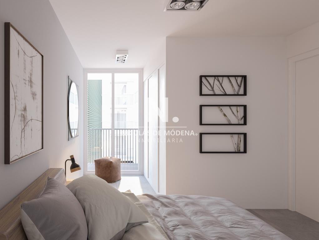 Venta Moderno Apartamento de 1 dormitorio a en
