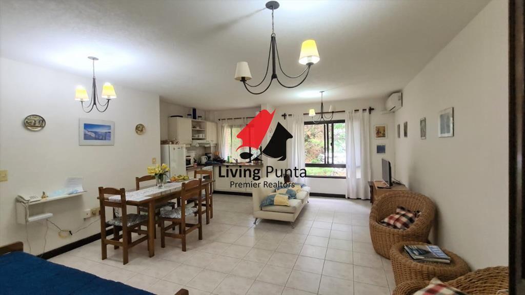 APARTAMENTO EN ROOSEVELT