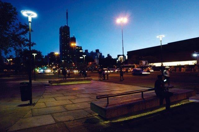 Venta apartamento 2 dormitorios Cordón Rosso